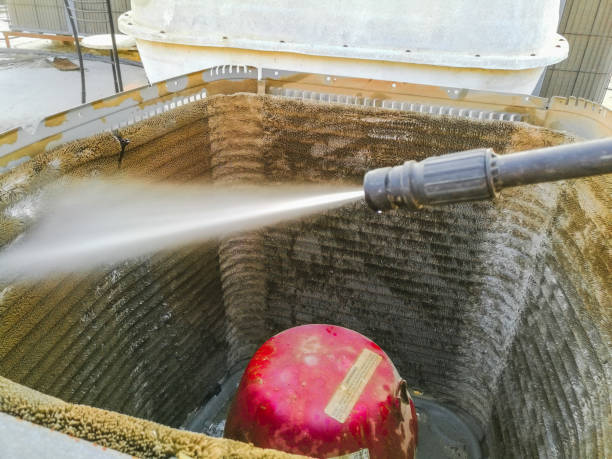 Best Affordable Air Duct Cleaning  in Okauchee Lake, WI