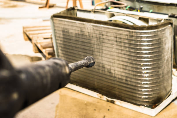 Best Affordable Duct Cleaning Services  in Okauchee Lake, WI