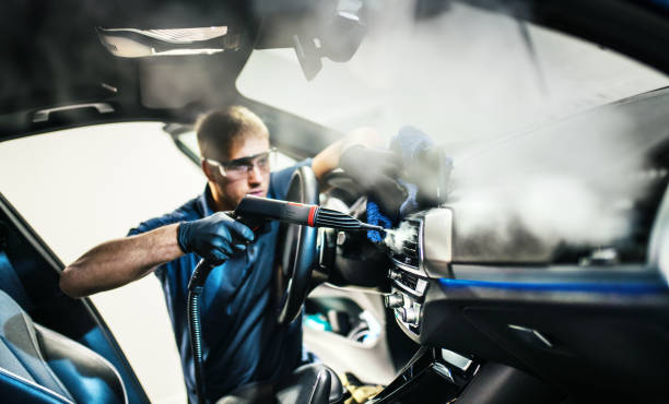 Best Dryer Vent Cleaning Services  in Okauchee Lake, WI