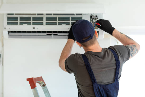 Best Best Air Duct Cleaning Near Me  in Okauchee Lake, WI