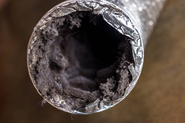 Best Commercial HVAC Duct Cleaning  in Okauchee Lake, WI
