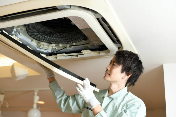 Best Air Duct Cleaning Company Near Me  in Okauchee Lake, WI