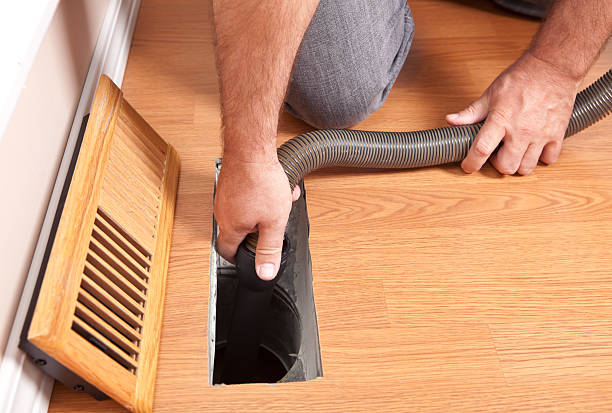 Best Air Vent Cleaning Services  in Okauchee Lake, WI
