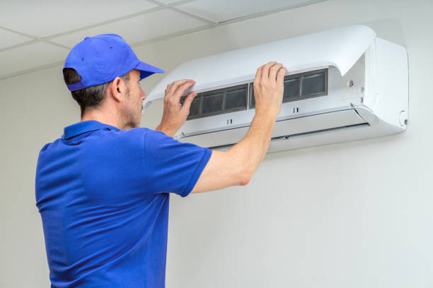 Best Residential Air Duct Cleaning  in Okauchee Lake, WI
